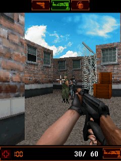 3D Contr Terrorism