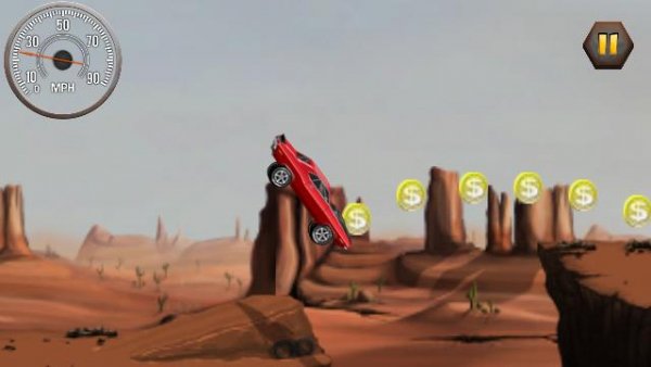 StuntCarChallen