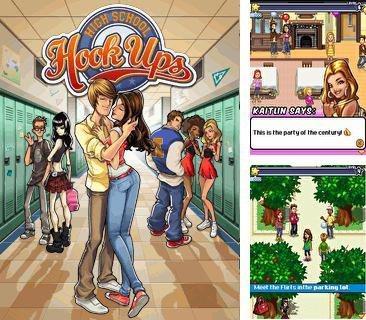 HIGH SCHOOL:HOOK UPS S60 240X320 RUS