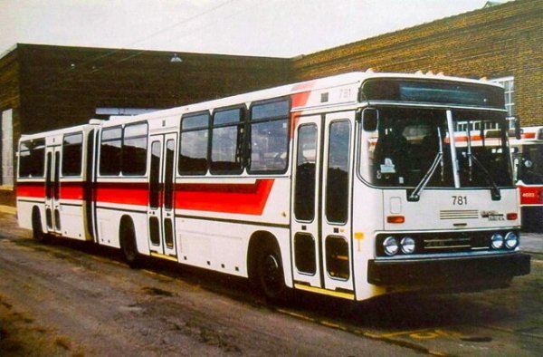 IKARUS-CROWN 286 (1982г.)