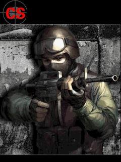 CS Counter-terrorism attacks 3D