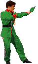 Djeki Chan