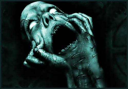 письмо с того света