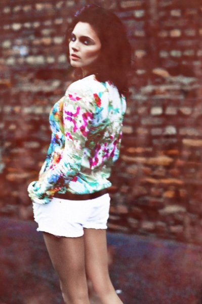 Наташа Земцова