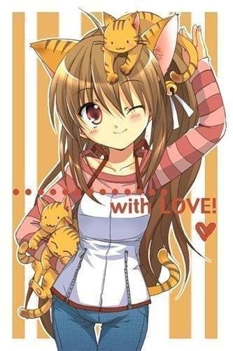 Neko Kawai