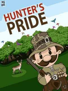 Hunters Pride 240x320