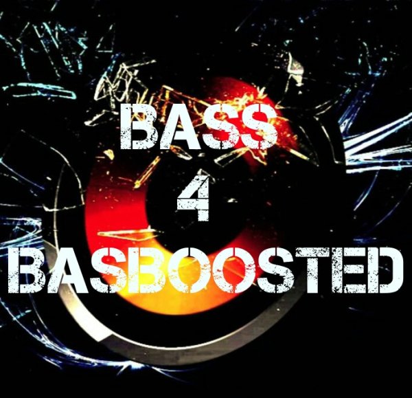 bass4 - basboosted