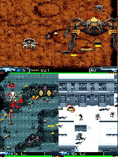 LostPlanetTragZeroHack