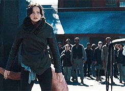 ГОЛОДНЫЕ ИГРЫ (24)