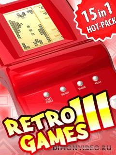 Retro Games III (Rus)