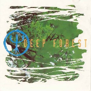 Deep Forest