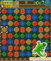 Treasures of Montezuma 2