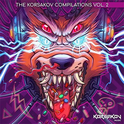 Teddy Killerz - BFG