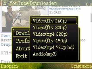 YouTubeDownloaderPro