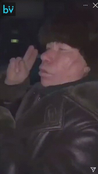 Праздничное тусе 7