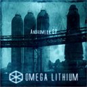Omega Lithium - Ocean Dream