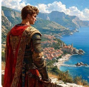 Север Олег Драйвер. (Оператор возмущения)