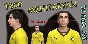 Mkhitaryan v2.o
