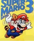 Super Mario bros 3 128x128