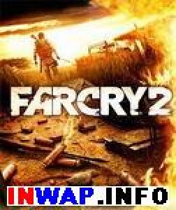 Far cry 2 240x320 s60v3