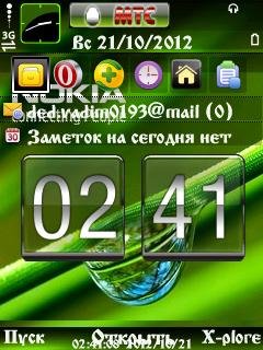 Nokia Drop