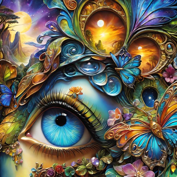 Глаза другого мира-серия.088