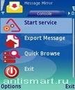 Msg Mirror Lite v1.11