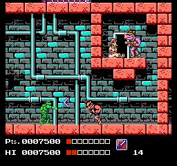 Teenage Mutant Ninja Turtles (U) [T+Rus1.1 PSCD 07.05.2018]