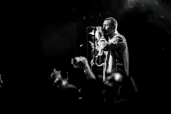 ЛЯПИС 98 - Воїни світла (2022)