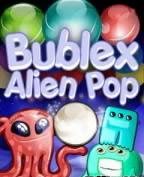 Bublex Alien Pop N70 en