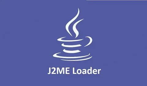 J2ME Loader 1.8.2