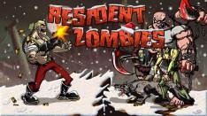 Resident Zombies v1-1-3