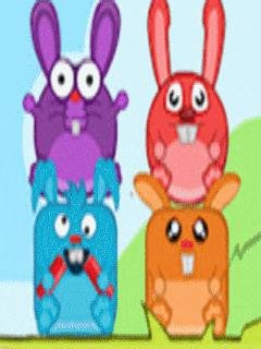 Bunny Land