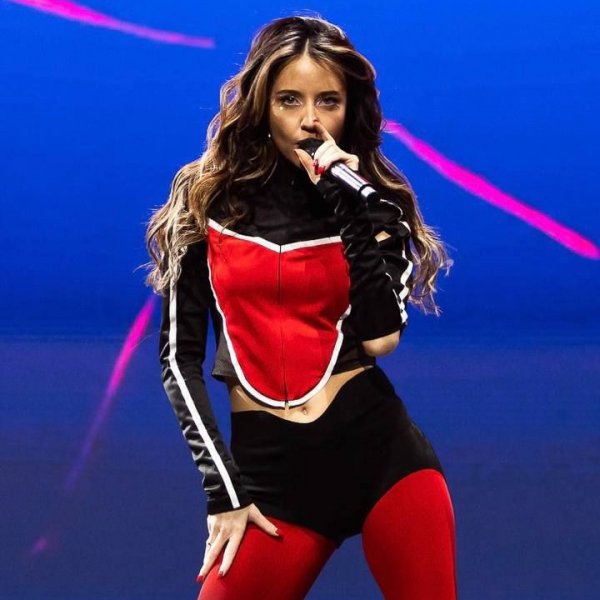 Надя Дорофеева