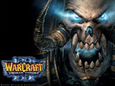 Карты на WarCraft 3