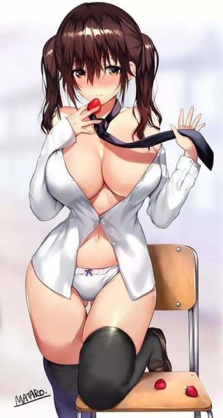 Hentai and Ecchi 102 6