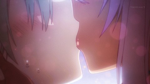 Chloe von Einzbern, Illyasviel von Einzbern