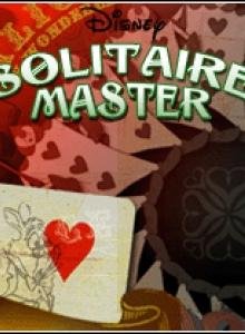 solitaire master 240 320