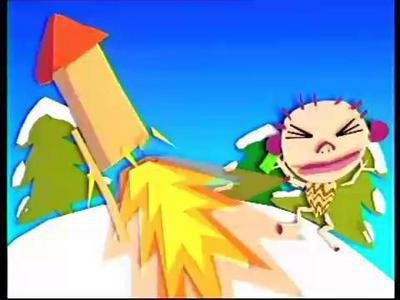 Дискотека Авария - Новогодняя