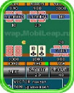 texas poker 176x220