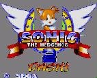 sonic 2 dash 176x220