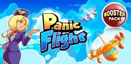 panic flight