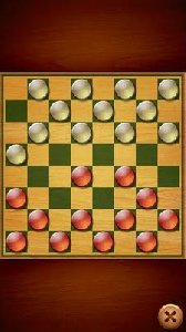 Offscreen Checkers