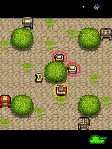 Танчики 2059 240x320