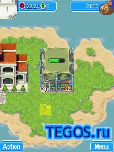 HotelTycoonresort n95 n96 byMaMmola