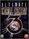 Ultimate Mortal Kombat 3