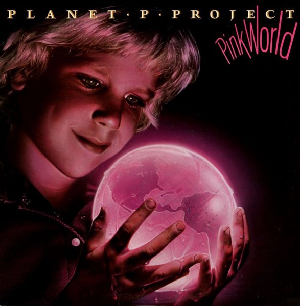 Planet P Project - Breath