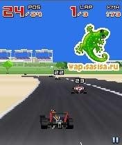 Championship Racing 2012