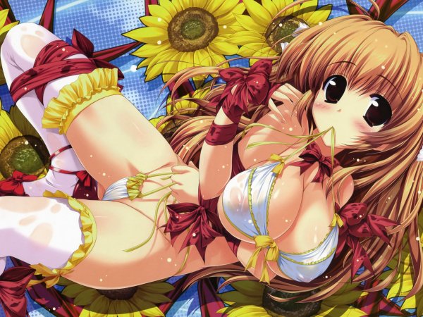 ХЕНТАЙ СЕКСУАЛЬНАЯ ДЕВЧОНКА