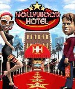Hollywood Hotel(s40v1-128x128)